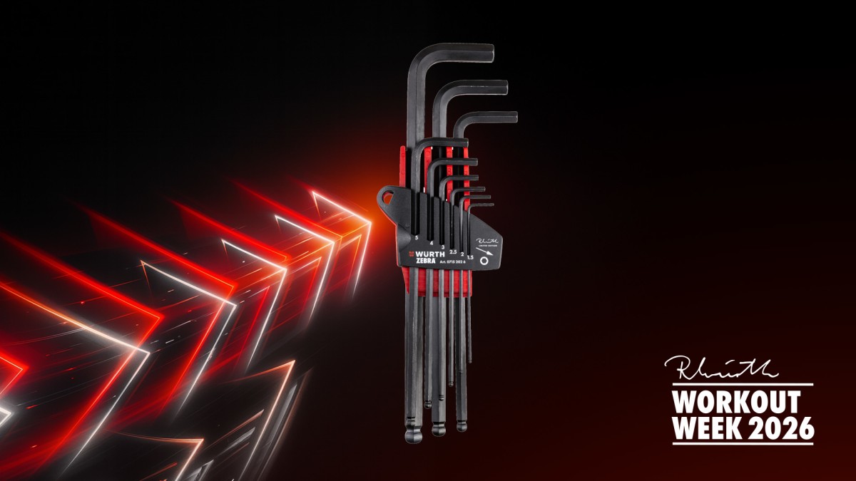 Σετ εξαγωνικών κλειδιών