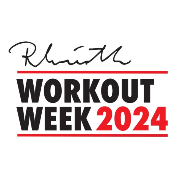 RW_Workout Week