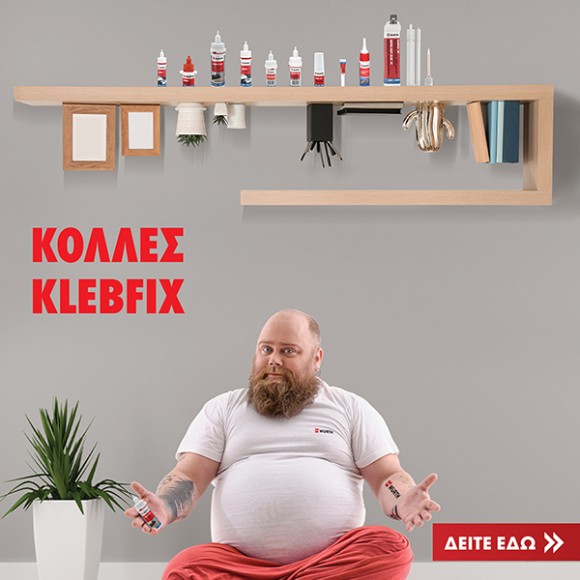 klebfix