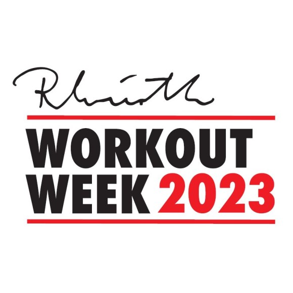 RW_Workout Week