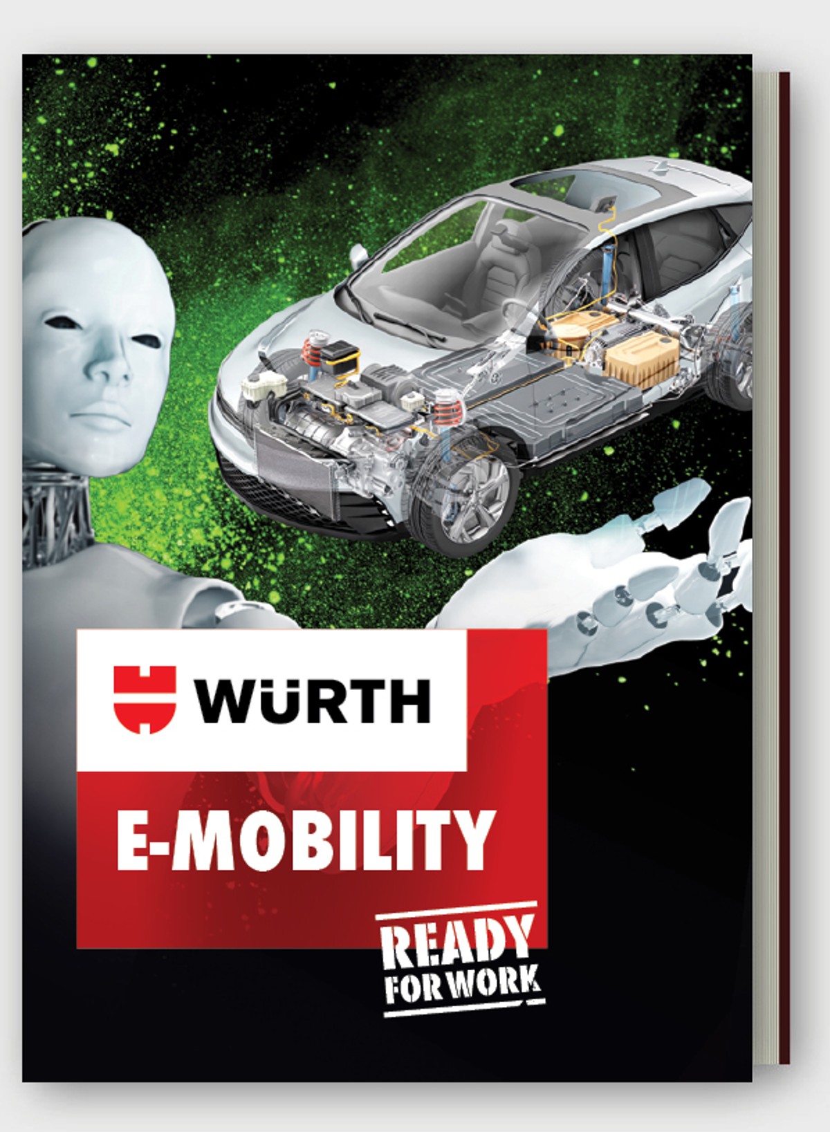 E-mobility