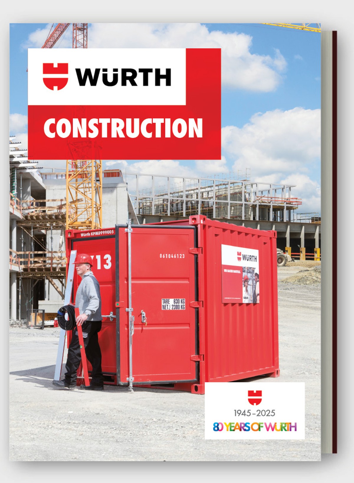 Construction