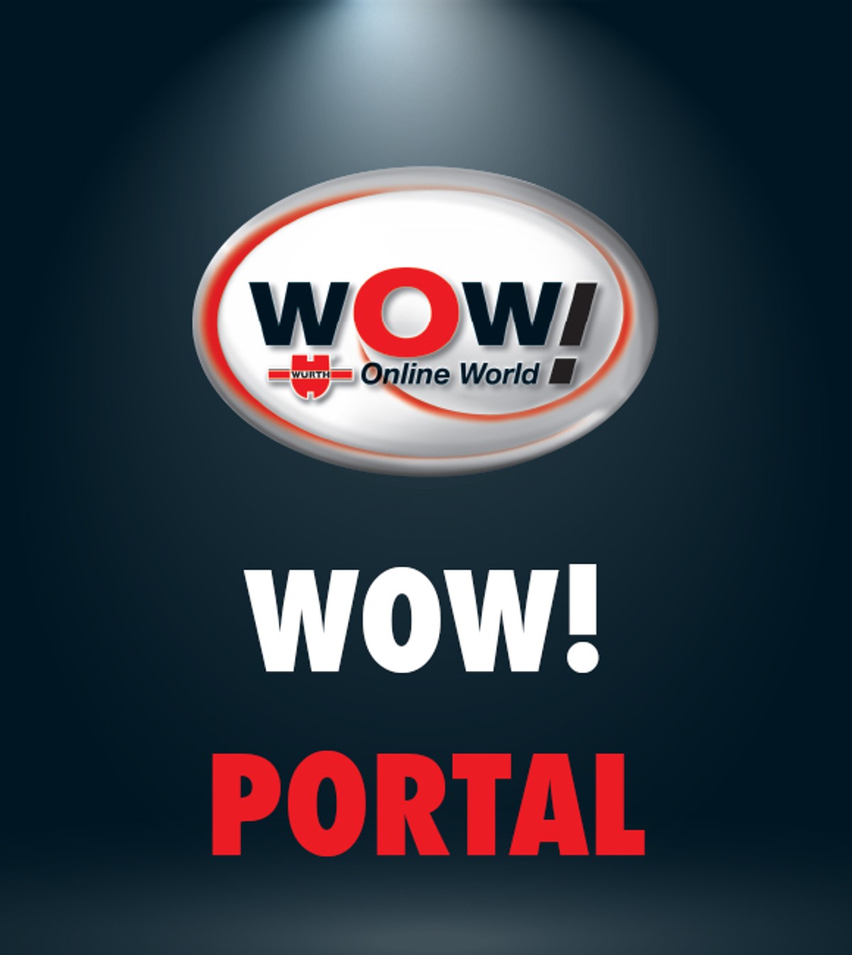 wow-portal