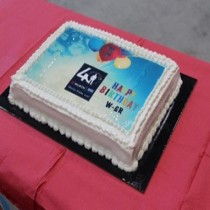 40 years cake 40 years cake