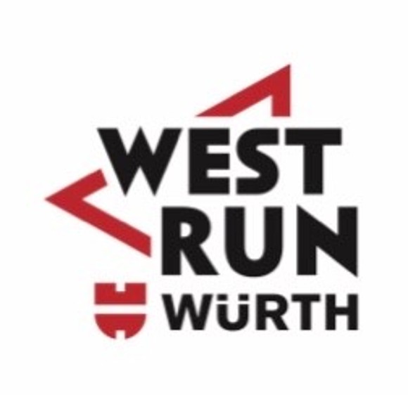 west run logo