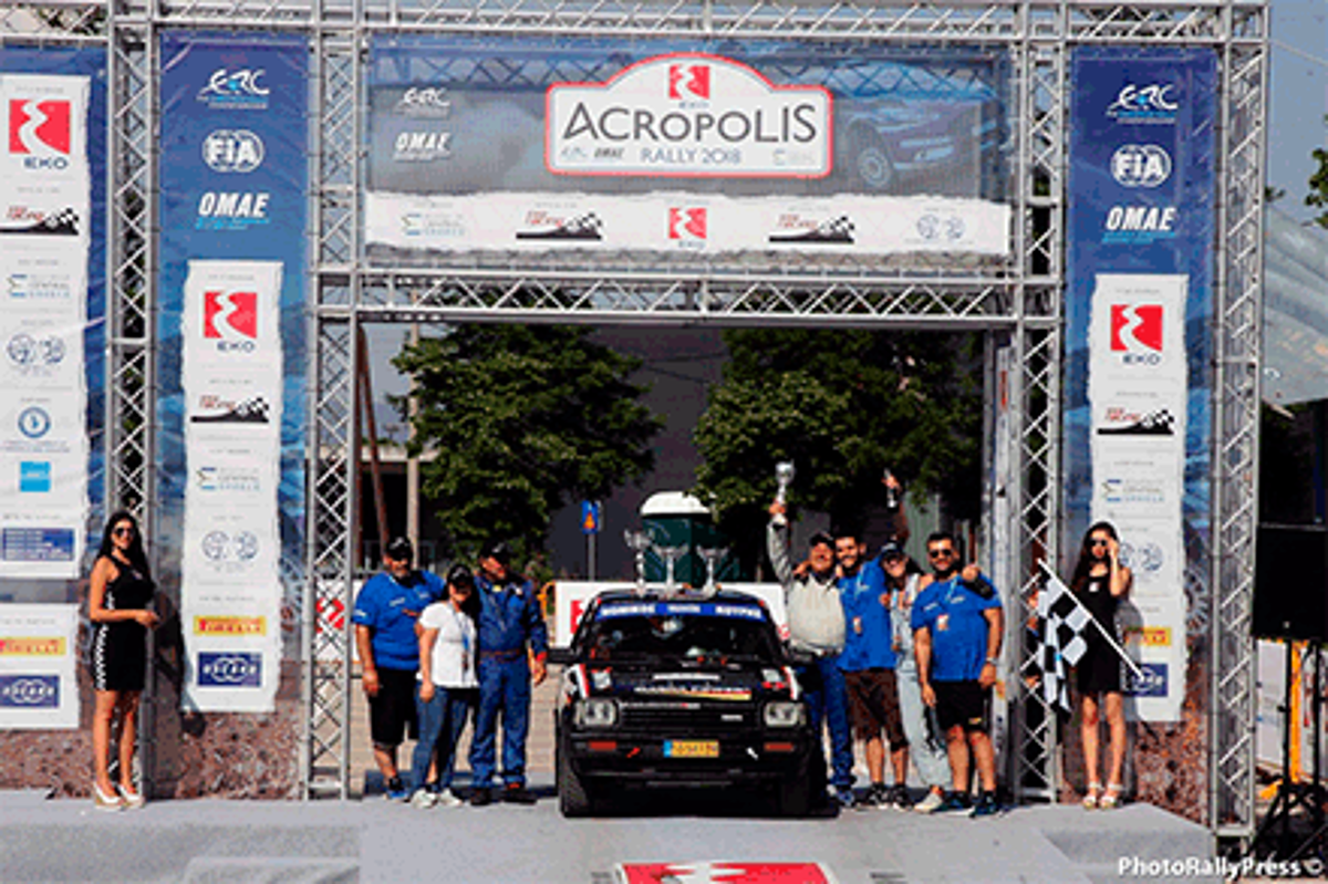 rally acropolis_2018