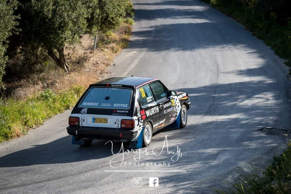 creta rally2 creta rally2