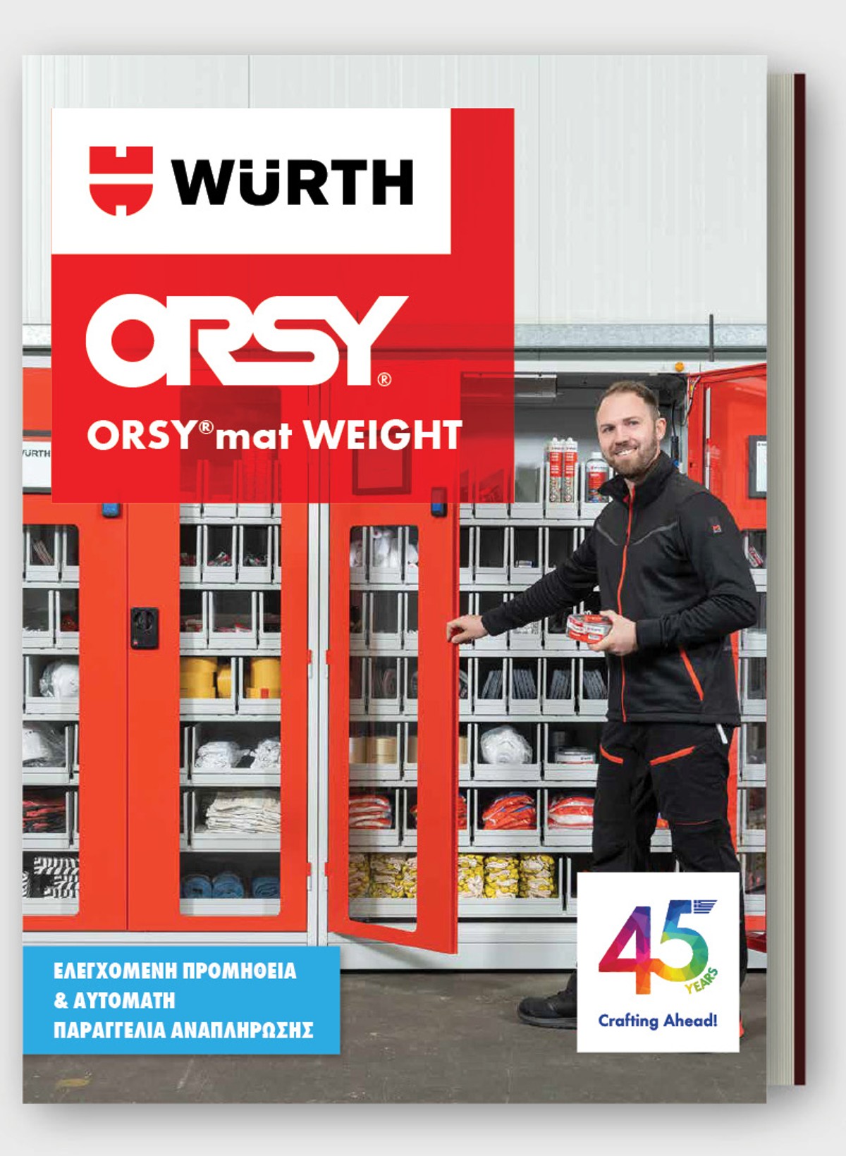 ORSY®mat Weight