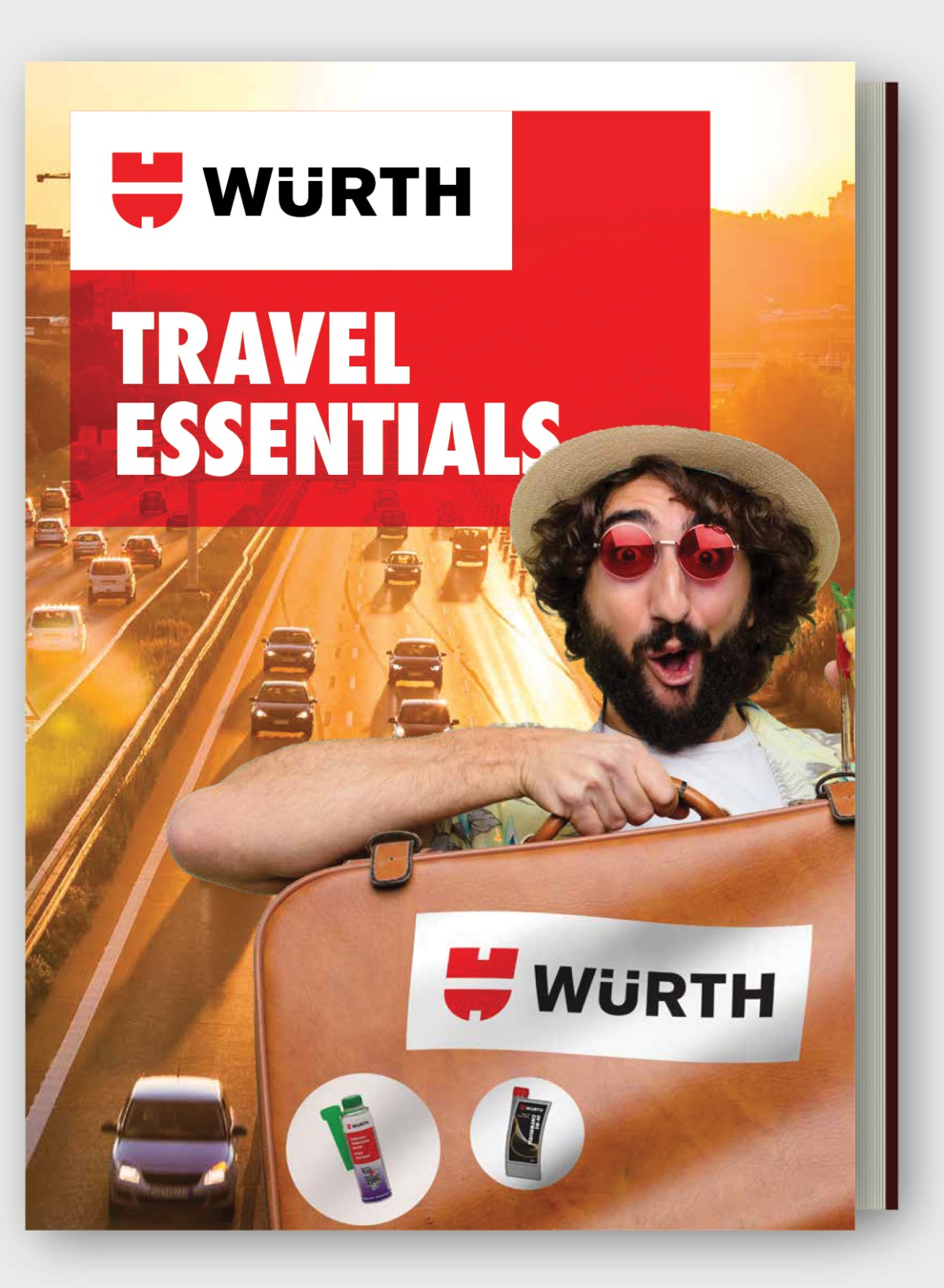 Travel Essentials