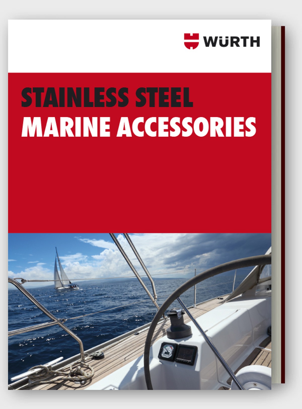 Stainless Steel & Marine Accessories